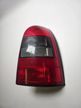 Originele Achterlicht Remlicht Opel Vectra B Stationwagen Rechts 09153155